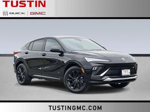 2026 Buick Envista Sport Touring FWD