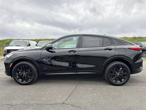 2026 Buick Envista Sport Touring FWD