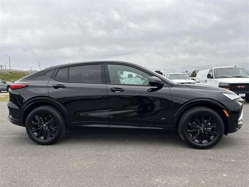 2026 Buick Envista Sport Touring FWD