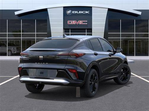 2026 Buick Envista Sport Touring FWD