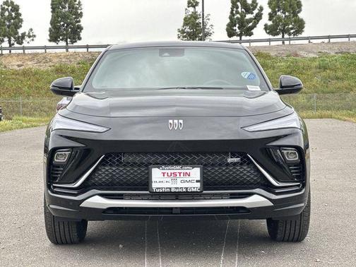 2026 Buick Envista Sport Touring FWD