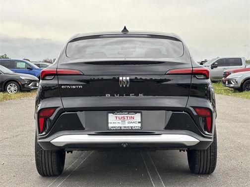 2026 Buick Envista Sport Touring FWD