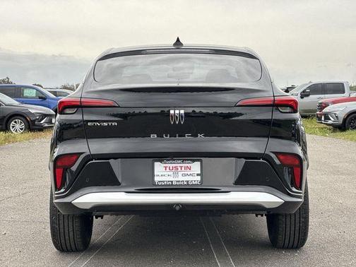 2026 Buick Envista Sport Touring FWD