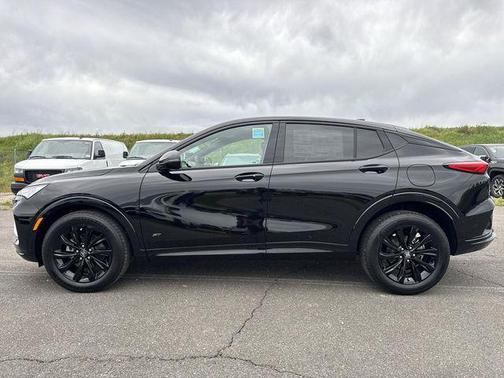 2026 Buick Envista Sport Touring FWD