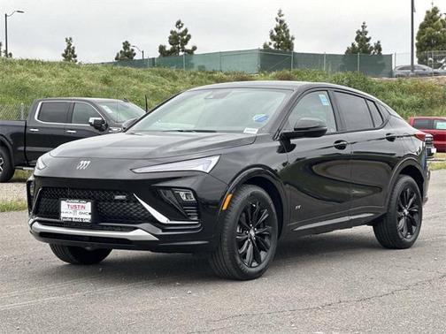 2026 Buick Envista Sport Touring FWD