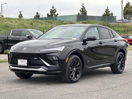 2026 Buick Envista Sport Touring FWD