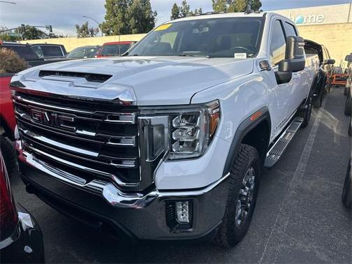 2021 GMC Sierra 3500 SLE