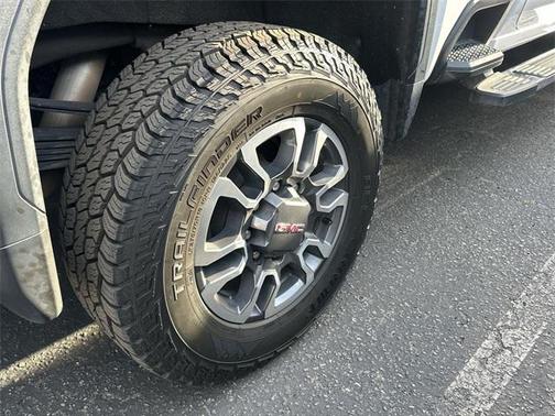 2021 GMC Sierra 3500 SLE