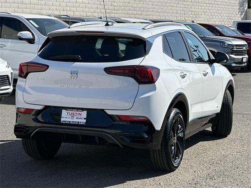 2025 Buick Encore GX Sport Touring