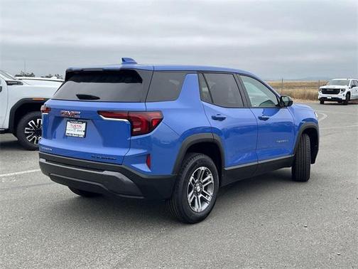 2025 GMC Terrain FWD Elevation