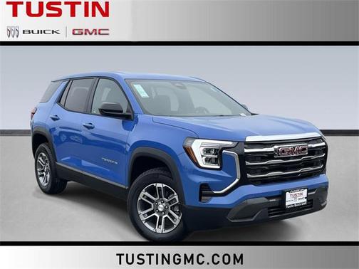 2025 GMC Terrain FWD Elevation