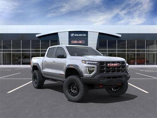 2025 GMC Canyon Base