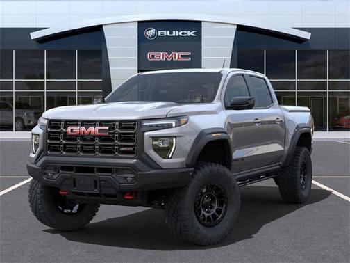 2025 GMC Canyon Base