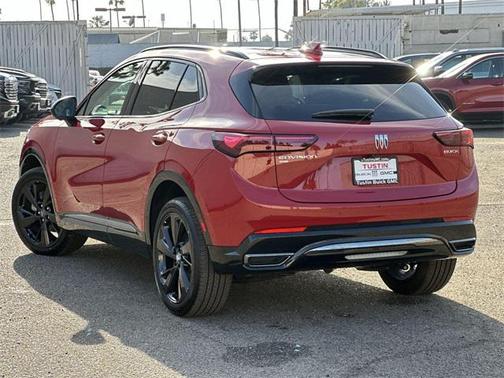 2025 Buick Envision Sport Touring AWD