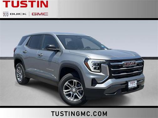 2025 GMC Terrain FWD Elevation