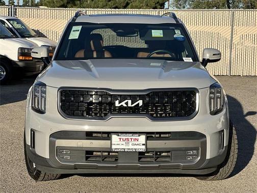 2023 Kia Telluride SX X-Pro