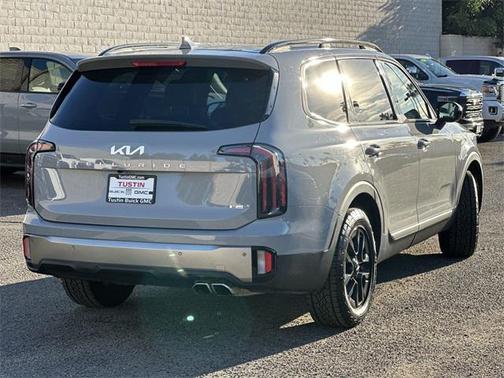 2023 Kia Telluride SX X-Pro