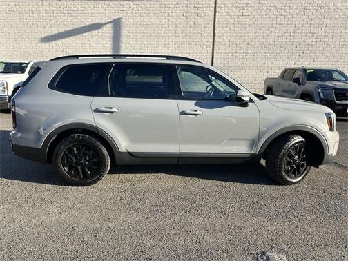 2023 Kia Telluride SX X-Pro