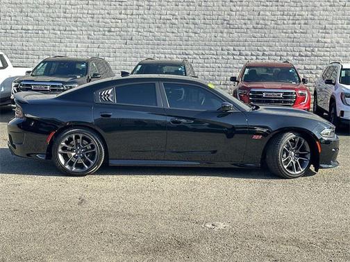 2023 Dodge Charger R/T Scat Pack