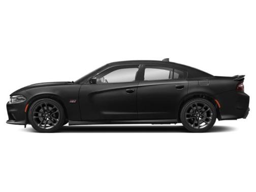 2023 Dodge Charger R/T Scat Pack