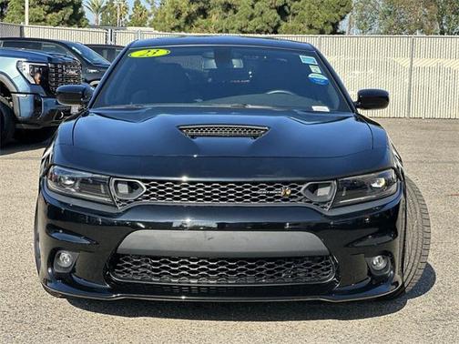 2023 Dodge Charger R/T Scat Pack
