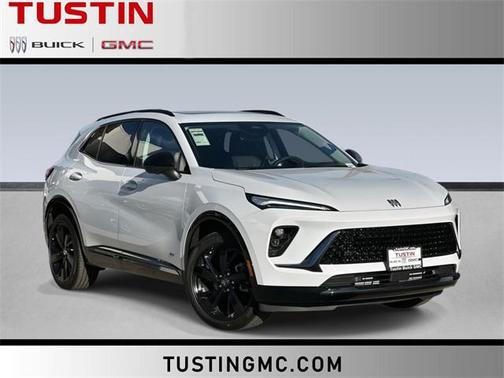 2026 Buick Envision Sport Touring AWD