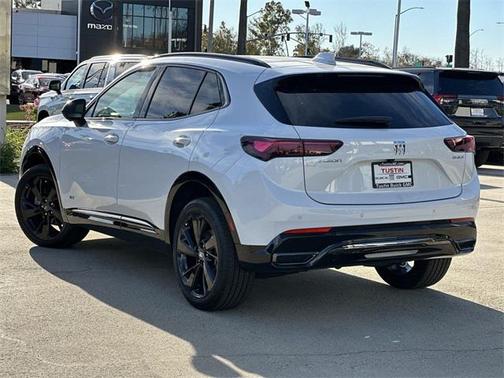 2026 Buick Envision Sport Touring AWD