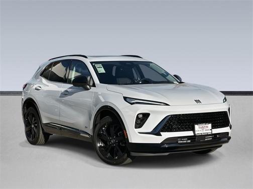 2026 Buick Envision Sport Touring AWD