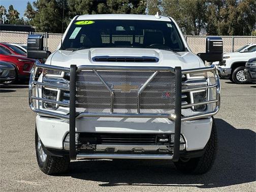 2023 Chevrolet Silverado 3500 High Country