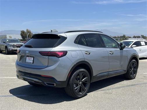2025 Buick Envision Sport Touring AWD