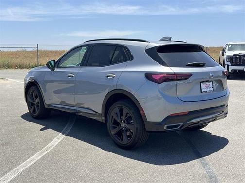2025 Buick Envision Sport Touring AWD