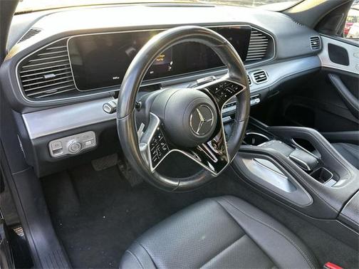 2024 Mercedes-Benz GLE 450 Plug-In Hybrid 4MATIC