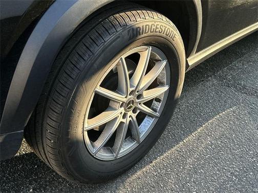 2024 Mercedes-Benz GLE 450 Plug-In Hybrid 4MATIC