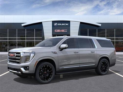 2026 GMC Yukon XL 2WD Elevation