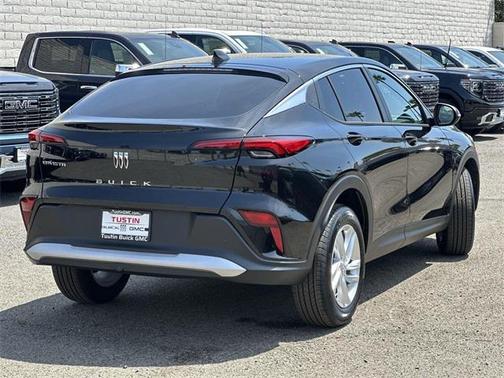 2025 Buick Envista Preferred FWD
