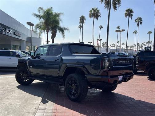 2026 GMC HUMMER EV Pickup 2X