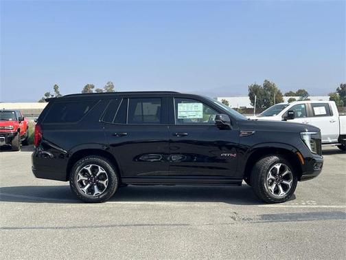 2026 GMC Yukon 4WD AT4 Ultimate
