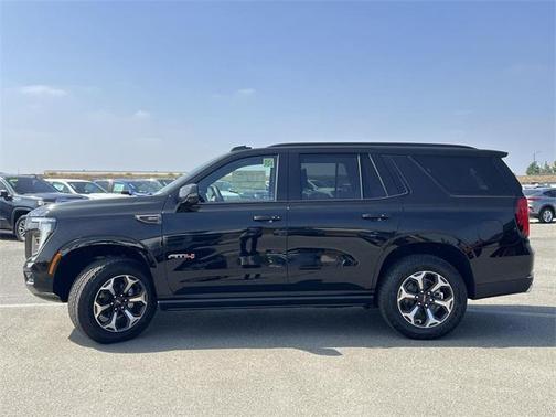 2026 GMC Yukon 4WD AT4 Ultimate