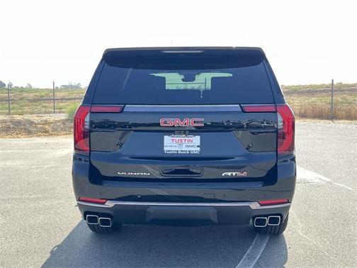 2026 GMC Yukon 4WD AT4 Ultimate