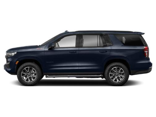 2022 Chevrolet Tahoe 4WD Z71