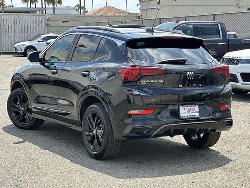 2025 Buick Encore GX Sport Touring