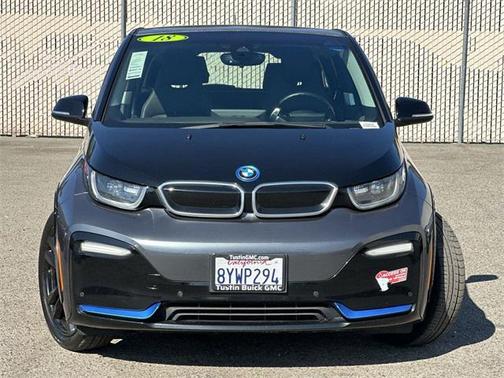 2018 BMW i3 94Ah s w/Range Extender