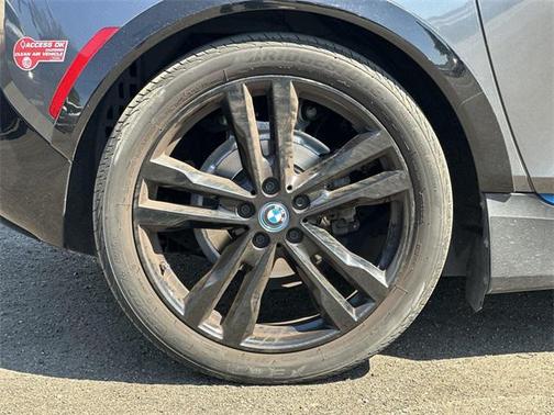 2018 BMW i3 94Ah s w/Range Extender