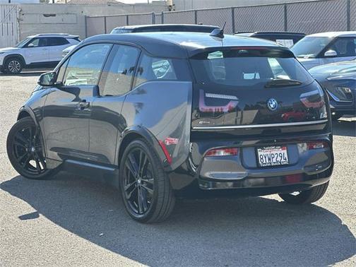 2018 BMW i3 94Ah s w/Range Extender