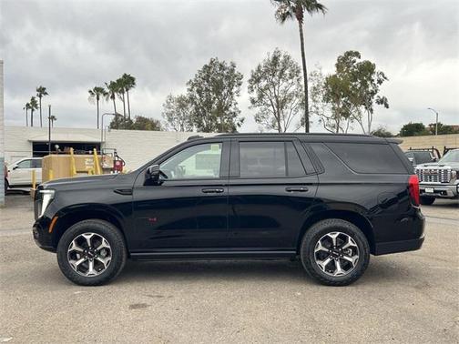 2026 GMC Yukon 4WD AT4 Ultimate