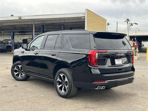 2026 GMC Yukon 4WD AT4 Ultimate