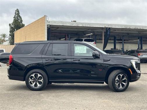 2026 GMC Yukon 4WD AT4 Ultimate