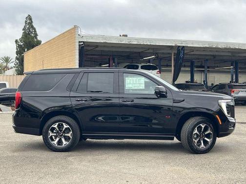 2026 GMC Yukon 4WD AT4 Ultimate