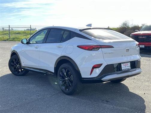 2026 Buick Envista Sport Touring FWD