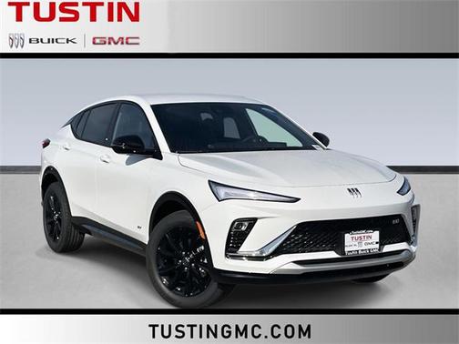 2026 Buick Envista Sport Touring FWD